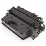 TONER HP CE 505 X / CF 280 X - CE505X / CF280X - COMPATIVEL (6.9 K)