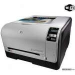 IMPRESSORA LASERJET COLOR HP CP 1525NW - 1525 NW - CP1525NW - (CE875A)