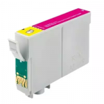 CARTUCHO EPSON TO 133- TO133320 - MAGENTA COMPATVEL