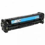 TONER HP CF 401 X - CF401X - AZUL CIANO - COMPATVEL (2.3 K)