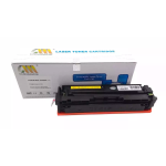 TONER HP CF 402 X - CF402X - AMARELO COMPATVEL - (2.3 K)