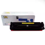 TONER HP CF 412 A - CF412A - AMARELO - COMPATIVEL (2.3 K)