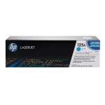 TONER HP CB541A - CB 541 A - AZUL - ORIGINAL (1,4 K)