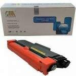 TONER BROTHER TN 660 / TN660 - TN 2340/TN 2370 - COMPATVEL - (2.6 K)