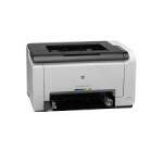 IMPRESSORA HP LASERJET COLOR CP1025 - CP 1025 - SEMI NOVA