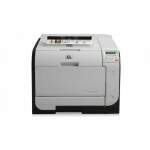 IMPRESSORA HP LASERJET PRO 400 M 451 DW - M451DW - COLOR - SEMI NOVA