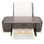 IMPRESSORA DESKEJET HP 1000 - SEMI NOVA