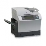 IMPRESSORA LASERJET MULTIFUNCIONAL HP M 4345 MFP - M4345MFP - M4345 MFP