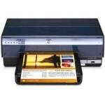 IMPRESSORA DESKJET JATO DE TINTA HP 6980 -(WIRELESS / USB / REDE / BLUETOOTH)