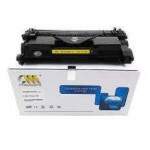 TONER HP CF226X - 26X - CF 226 X - COMPATIVEL (9 K)