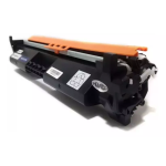 TONER HP CF 217A - CF217A - 17 A (M102/M130) COMPATIVEL COM CHIP (1,6 K)