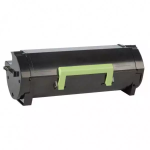 TONER LEXMARK 604H / 604 H - 60FBH00 - MX310/ MX410/ MX510/ MX511/ MX610/ MX611 - COMPATIVEL - (10 K)