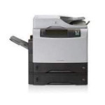 LOCAO IMPRESSORA LASERJET MULTIFUNCIONAL HP M 4345 MFP - M4345MFP - M4345 MFP