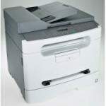 LOCAO IMPRESSORA MULTIFUNCIONAL LEXMARK LASERJET X 204 N - X204N
