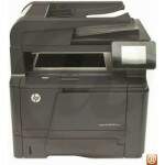 LOCAO IMPRESSORA HP MULTIFUNCIONAL LASERJET M 425DN - M425DN