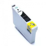 CARTUCHO EPSON TO 82 120 - TO82120 - COMPATIVEL - PRETO (16 ML)