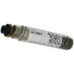 TONER RICOH AFICIO MP 2501 COMPATVEL