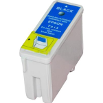 CARTUCHO EPSON TO 13 - TO13 - PRETO COMPATIVEL