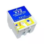 CARTUCHO EPSON TO 14 - TO14 - COLOR COMPATIVEL
