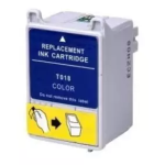 CARTUCHO EPSON TO 18 - TO18 - TO18301 - COLOR - COMPATIVEL