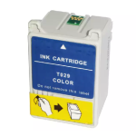 CARTUCHO EPSON TO 29 - TO 29 - TO29201 - COMPATIVEL - COLOR