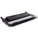 Toner Samsung Clt k 409 s - K409s - Preto / Black - Compativel - (1.5 K)