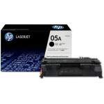 Toner Hp Ce505a / Ce 505 a / Ce 505a - 05a - Original (2.3 K)