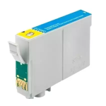 CARTUCHO EPSON TO 482 - TO48220 - AZUL- COMPATIVEL