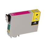 CARTUCHO EPSON TO 483 - TO48320 - COMPATIVEL - MAGENTA