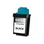 CARTUCHO LEXMARK G 50 G50 -17G0050 - PRETO - COMPATIVEL