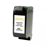 CARTUCHO HP 1823 (23) / 6625 (17) - COLOR - COMPATVEL (30 ML)