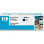 Toner Hp C4191a / c 4191a / c 4191 a - Preto / Black - Original - (9k)
