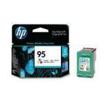 CARTUCHO HP 95 - C8766WB - COLORIDO ORIGINAL - FORA DA VALIDADE