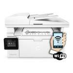 IMPRESSORA MULTIFUNCIONAL HP LASERJET PRO M130 FW (G3Q60A) SEMI NOVA