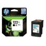 CARTUCHO HP 122 XL - 122XL - CH563HB - PRETO - ORIGINAL (8,5 ML)