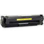 Toner Hp Cf 412 x - Cf412x - Cf 412x - Amarelo / Yellow Compativel (5 K)