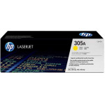 Toner Hp Ce 412 A/ Cc 532 A/ Cf 382 a - Ce412a/cc532a/cf382a Amarelo - Compativel (2.8 K)