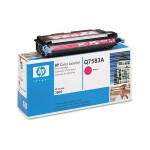 Toner Hp Q7583a / q 7583 a / q 7583a - Magenta Original - (6k)