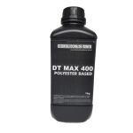 Refil P de Toner Hp Dt Max 400 Alta - (1 Kg)