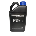 Refil P de Toner Samsung Dt Low-4 Baixa - (1 Kg)