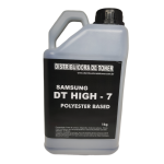 Refil P de Toner Samsung Dt High-7 Alta - (1 Kg)