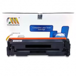 Toner Hp Cf 501 x / Cf501x / Cf 501x - Azul / Ciano / Cyan - Compativel - (2.5 K)