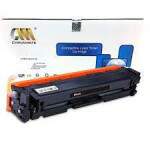 Toner Hp Cf510a / Cf 510 a / Cf 510a - 204a / 204 a - Preto Compativel - (1.1 K)