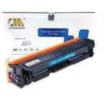 Toner Hp Cf511a / Cf 511 a / Cf 511a - 204a / 204 a - Azul / Ciano / Cyan - Compativel - (0.9 K
