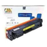 Toner Hp Cf 512 a - Cf512a - (204a) Amarelo Yellow - Compativel (0.9 K)