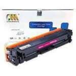 Toner Hp Cf513a - Cf 513 a - 204a - 204 a - Magenta - Compativel - (0.9 K)
