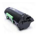 Toner Lexmark 604x / 604 x - 60fbx00 - Mx511/ Mx 511 - mx611 / mx 611 - Compatvel (20k)