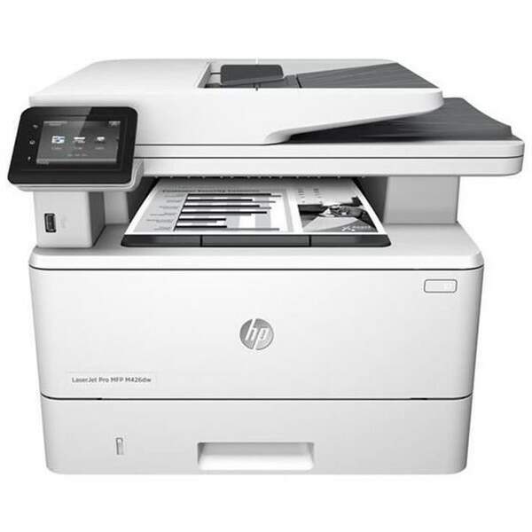 Печка hp 426