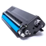 Toner Brother Tn 319 / Tn 329 - Tn319 / Tn329 Azul Compativel