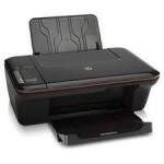 Impressora Multifuncional Deskjet Hp 3050 - J610a - Semi Nova